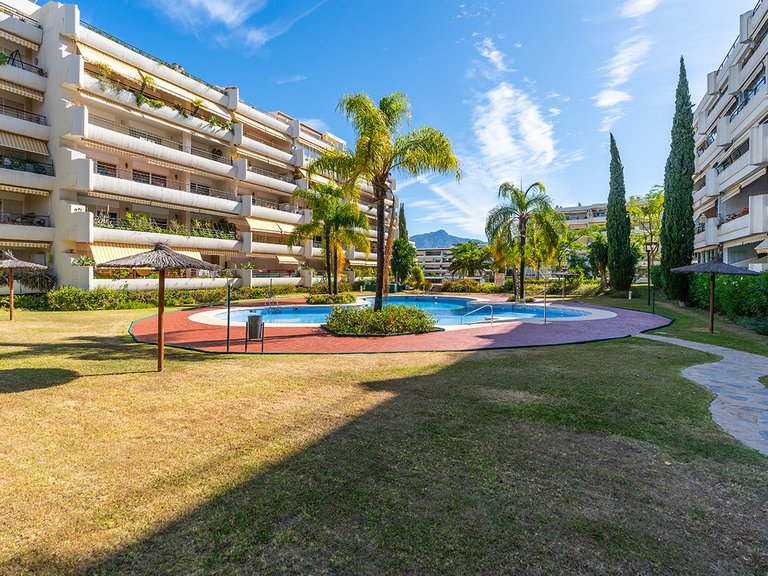 Town House for Sale in San Pedro De Alcantara, Malaga 26