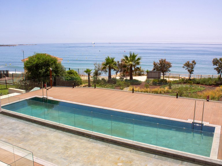Apartment for Sale in Estepona, Malaga 19