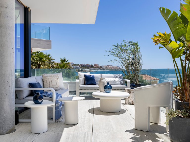 Apartment for Sale in Estepona, Malaga 2