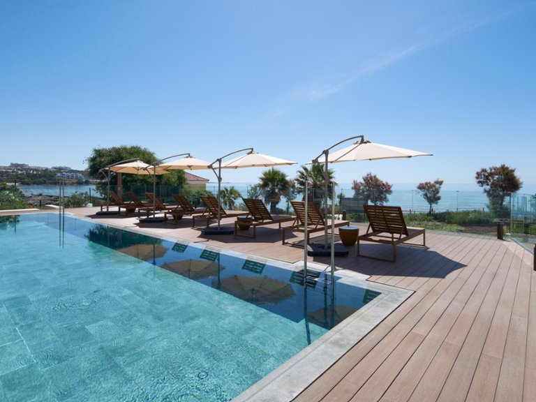 Apartment for Sale in Estepona, Malaga 14