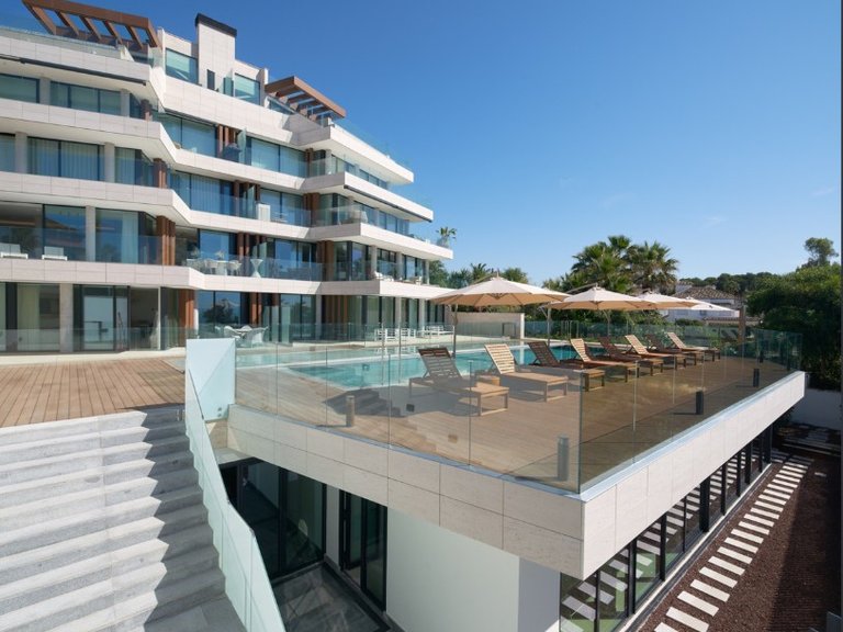 Apartment for Sale in Estepona, Malaga 22