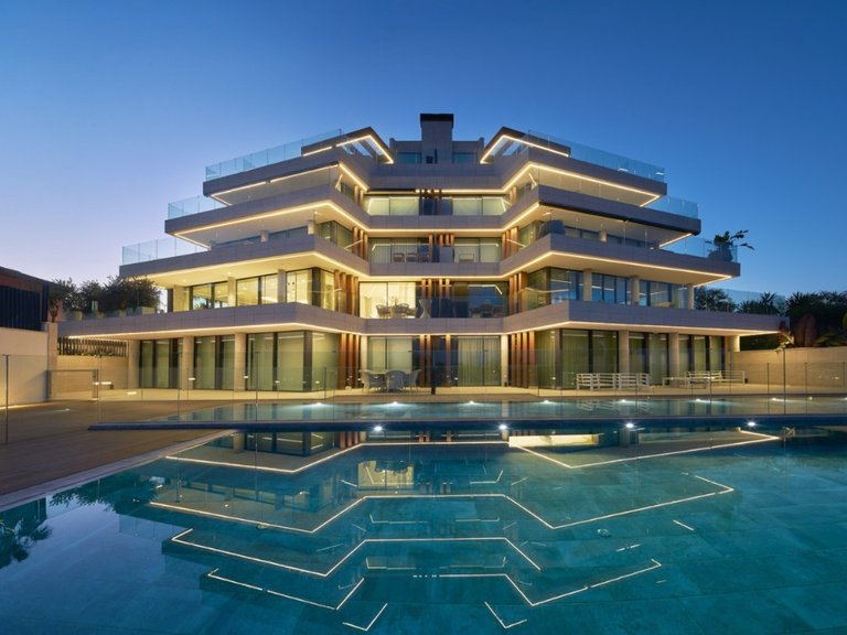 Apartment for Sale in Estepona, Malaga 23
