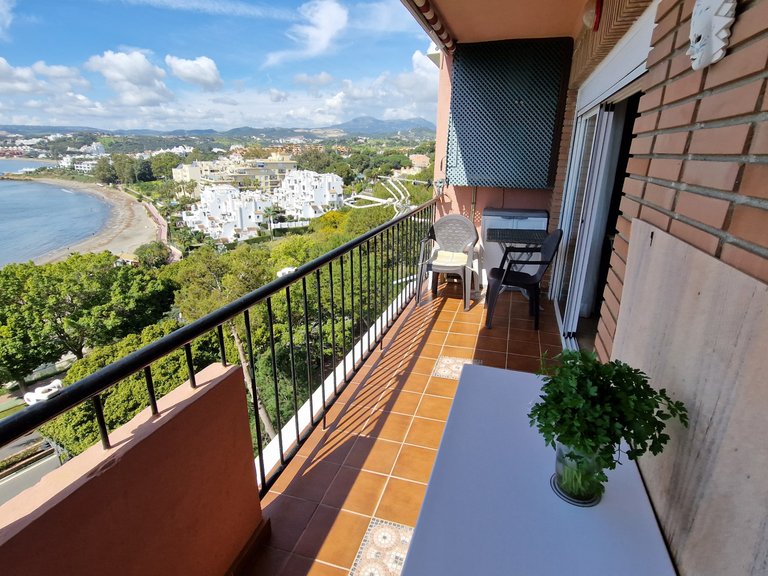 Apartment for Sale in Estepona, Malaga 22