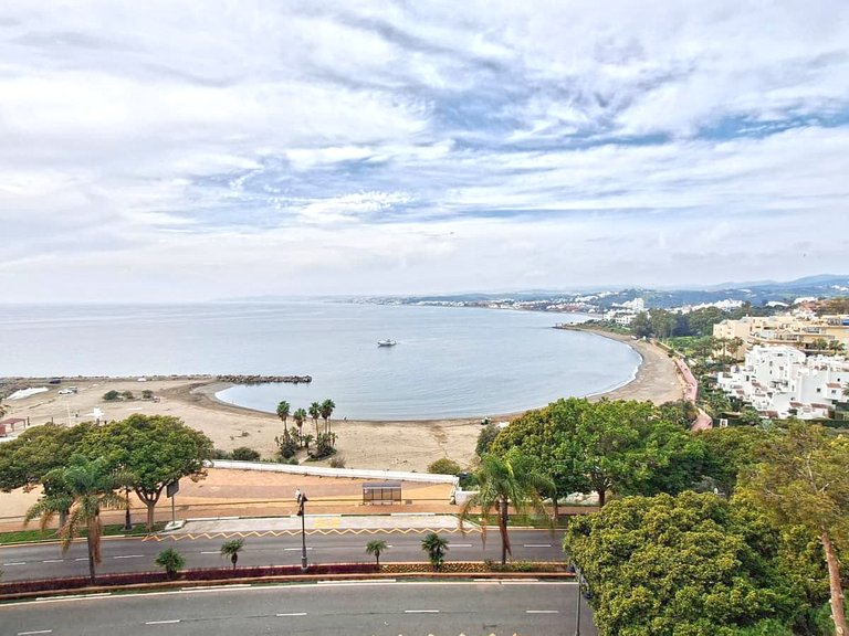 Apartment for Sale in Estepona, Malaga 2