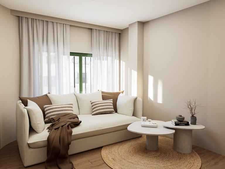 Villa for Sale in Estepona Old Town, Estepona, Malaga 16