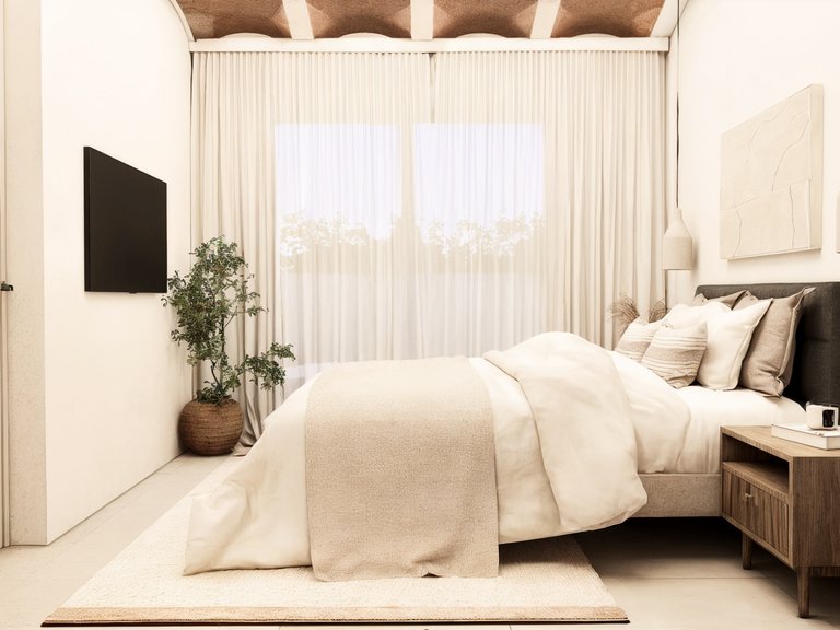 Town House for Sale in Estepona Old Town, Estepona, Malaga 10