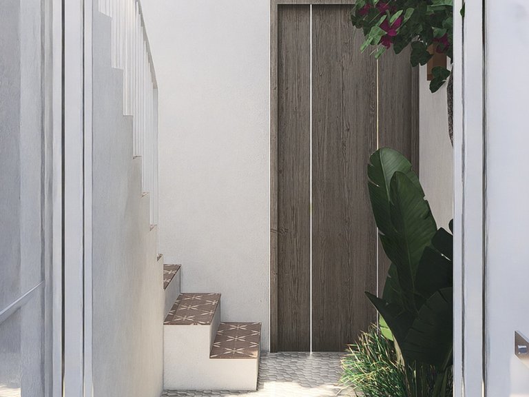 Town House for Sale in Estepona Old Town, Estepona, Malaga 28