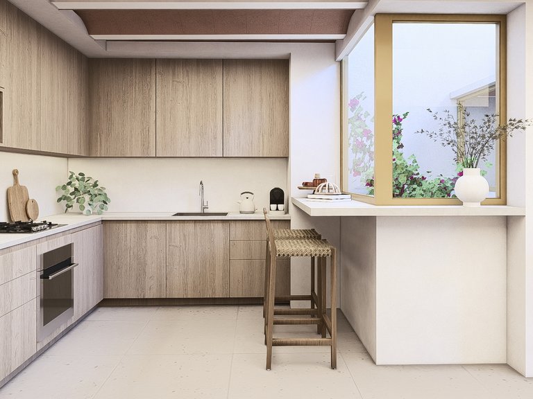 Town House for Sale in Estepona Old Town, Estepona, Malaga 4