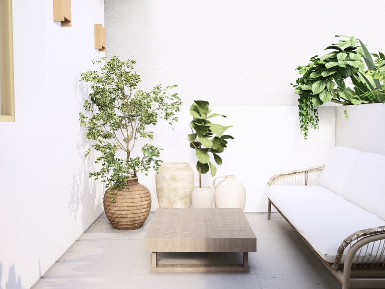 Town House for Sale in Estepona Old Town, Estepona, Malaga 21