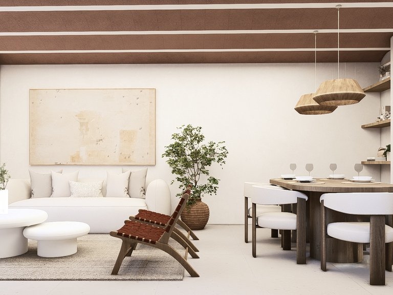 Town House for Sale in Estepona Old Town, Estepona, Malaga 6