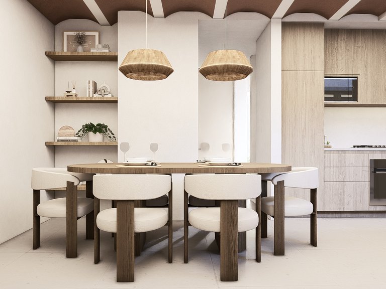 Town House for Sale in Estepona Old Town, Estepona, Malaga 7