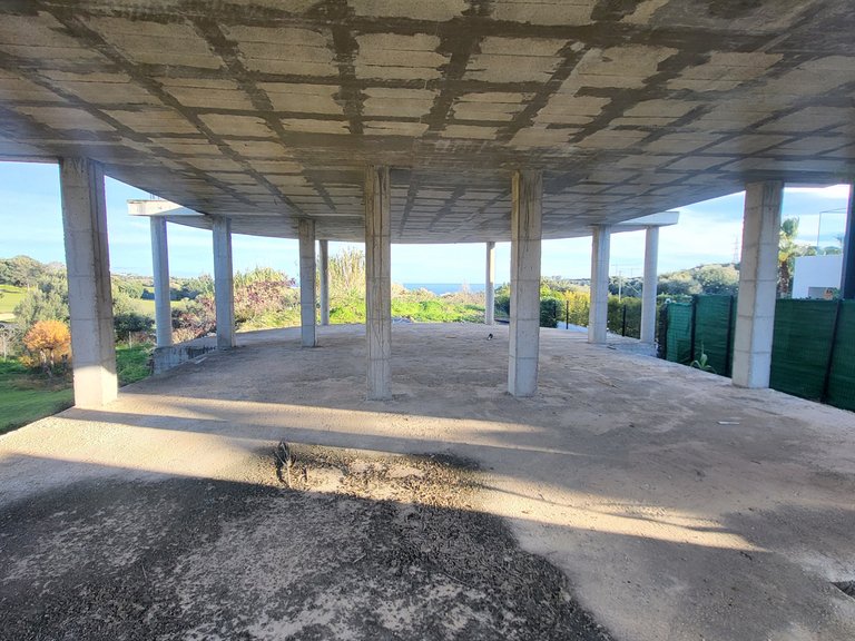 Plot for Sale in Valle Romano, Estepona, Malaga 9