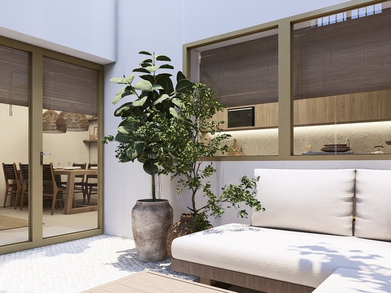 Town House for Sale in Estepona Old Town, Estepona, Malaga 22