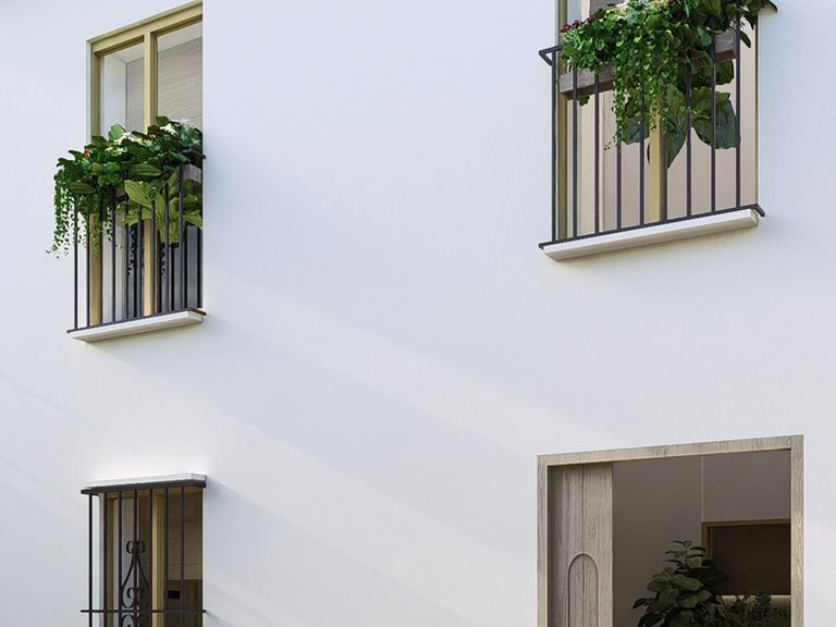 Town House for Sale in Estepona Old Town, Estepona, Malaga 24