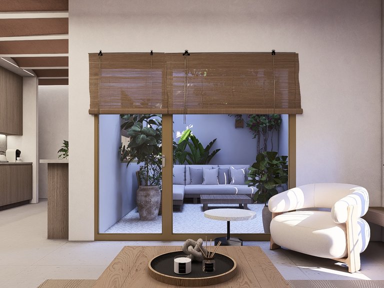 Town House for Sale in Estepona Old Town, Estepona, Malaga 8