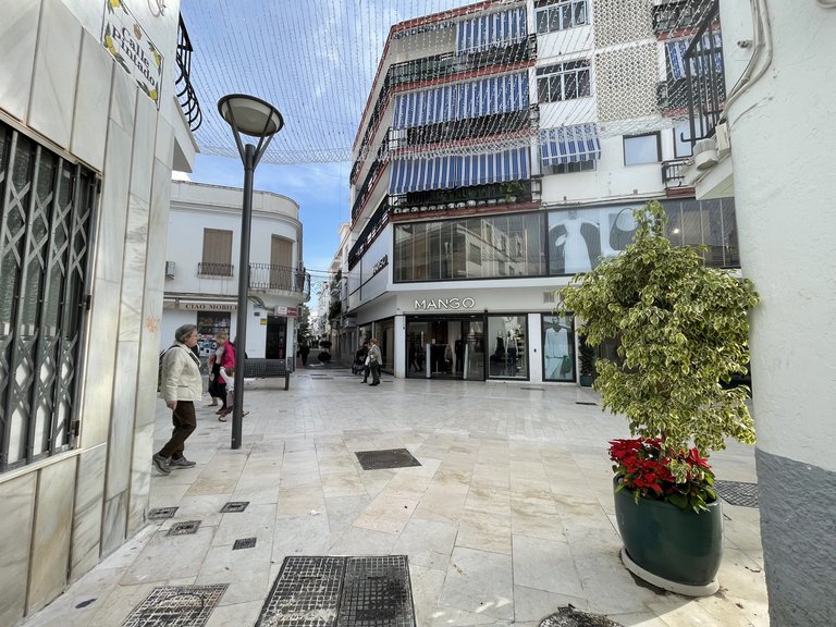 Villa for Sale in Estepona Old Town, Estepona, Malaga 5