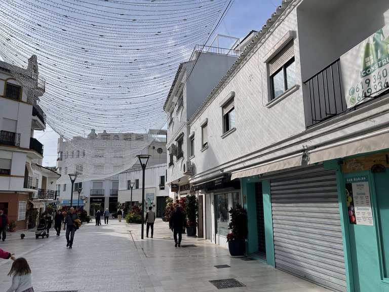 Villa for Sale in Estepona Old Town, Estepona, Malaga 6