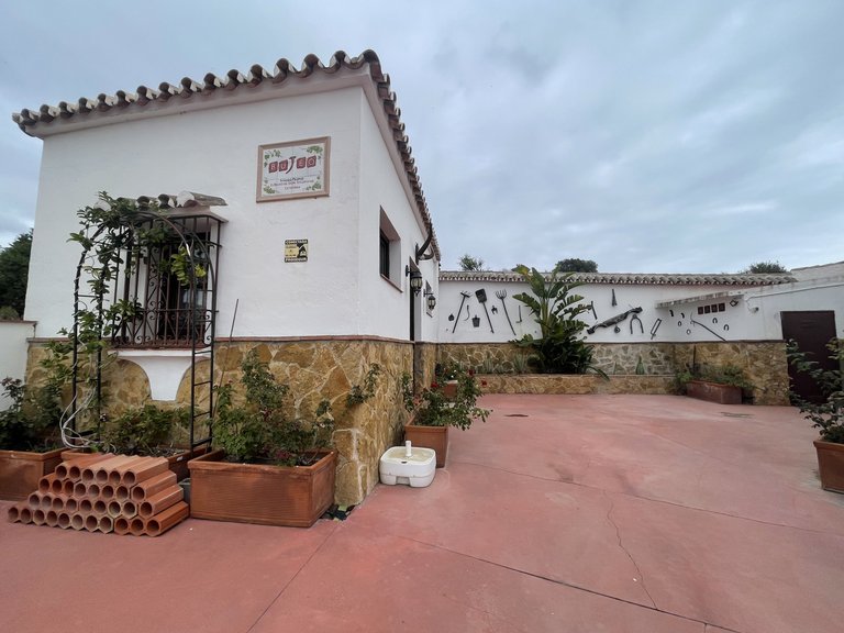 Country House for Sale in Reinoso, Estepona, Malaga 37