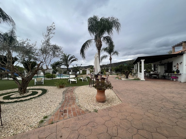 Country House for Sale in Reinoso, Estepona, Malaga 31