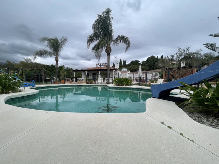 Country House for Sale in Reinoso, Estepona, Malaga 34