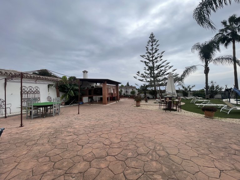 Country House for Sale in Reinoso, Estepona, Malaga 10