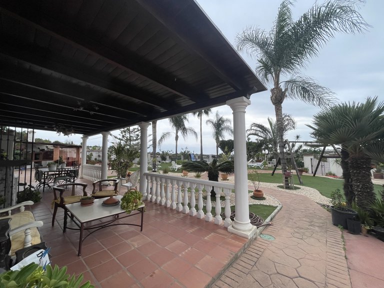 Country House for Sale in Reinoso, Estepona, Malaga 36