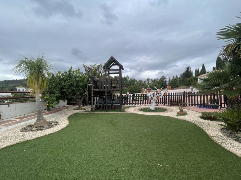 Country House for Sale in Reinoso, Estepona, Malaga 35