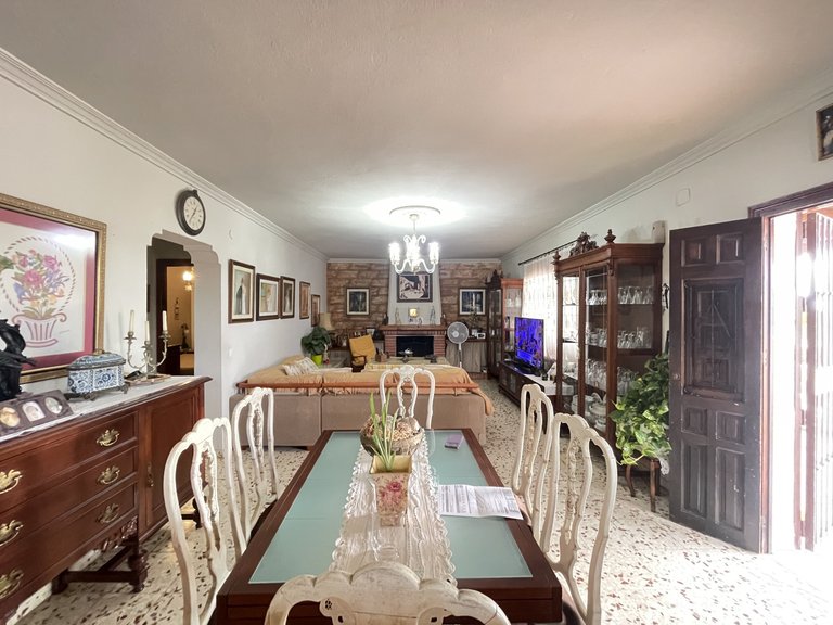Country House for Sale in Reinoso, Estepona, Malaga 19