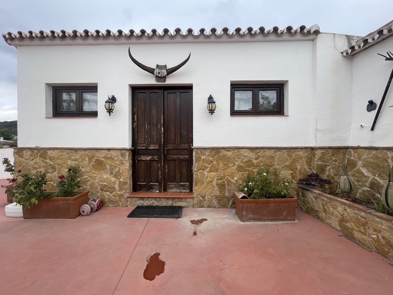 Country House for Sale in Reinoso, Estepona, Malaga 39