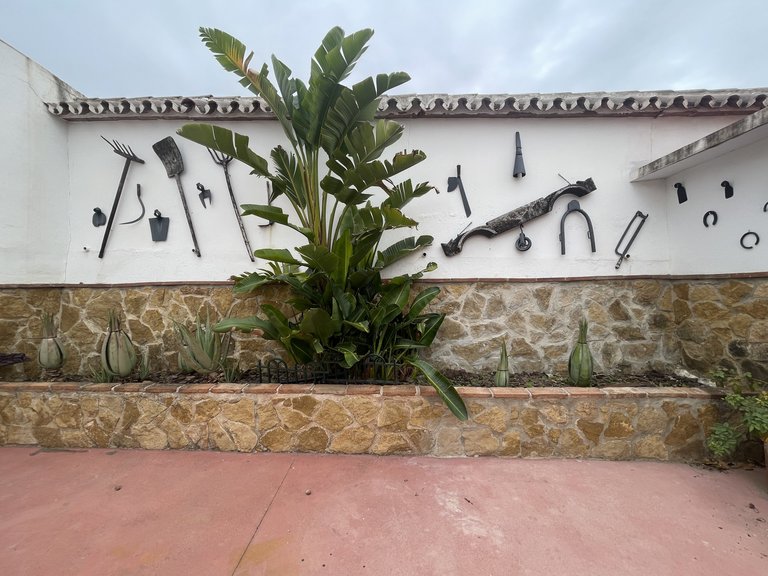 Country House for Sale in Reinoso, Estepona, Malaga 38