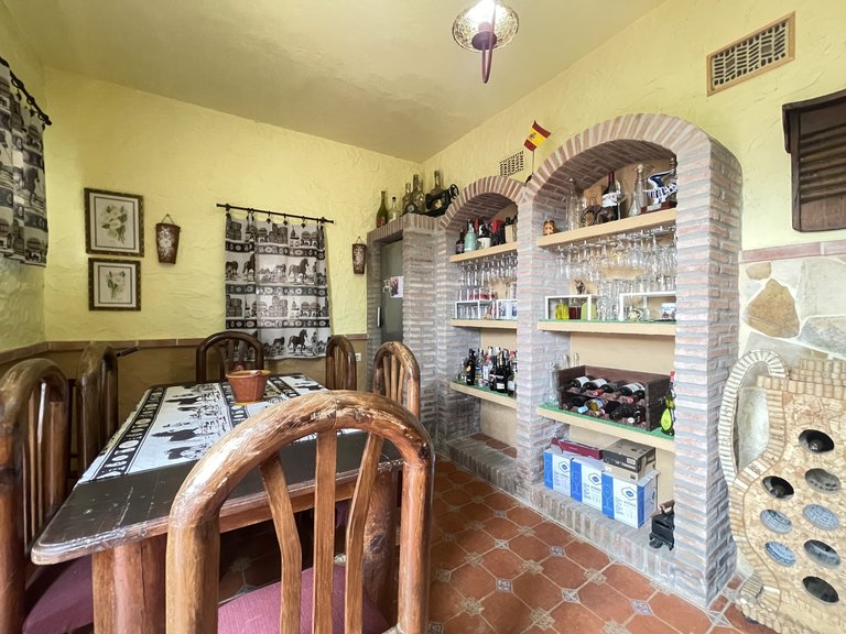 Country House for Sale in Reinoso, Estepona, Malaga 22
