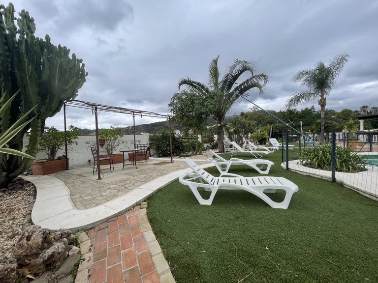 Country House for Sale in Reinoso, Estepona, Malaga 33
