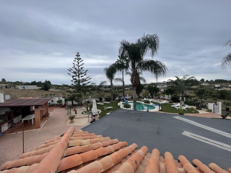 Country House for Sale in Reinoso, Estepona, Malaga 42