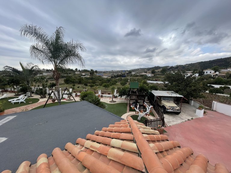 Country House for Sale in Reinoso, Estepona, Malaga 30