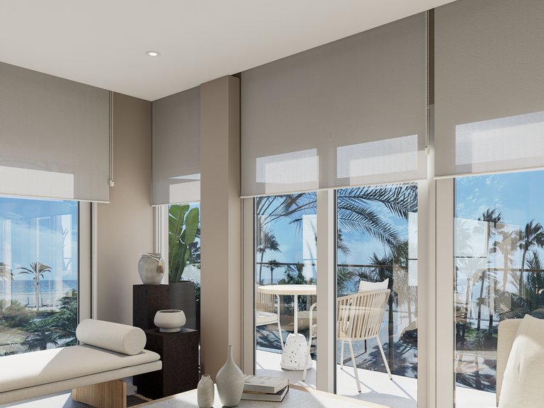 Apartment for Sale in Estepona Centre, Estepona, Malaga 2