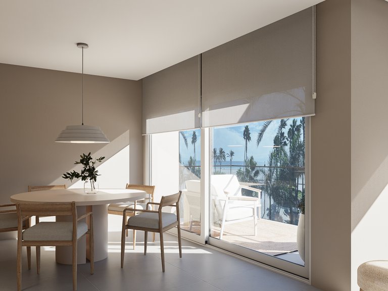 Apartment for Sale in Estepona Centre, Estepona, Malaga 6