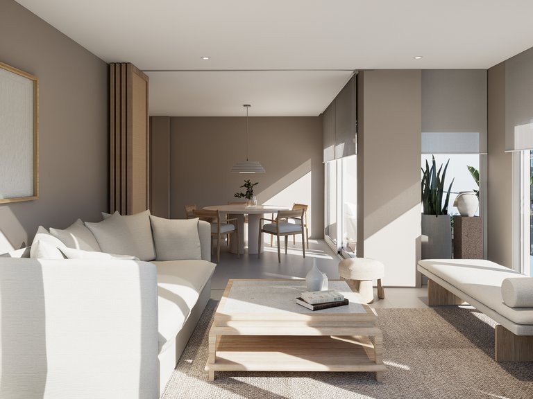 Apartment for Sale in Estepona Centre, Estepona, Malaga 11