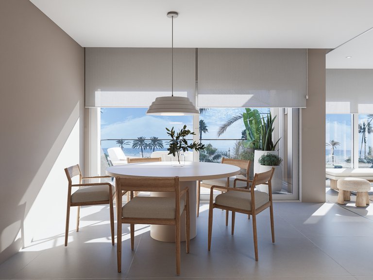 Apartment for Sale in Estepona Centre, Estepona, Malaga 3