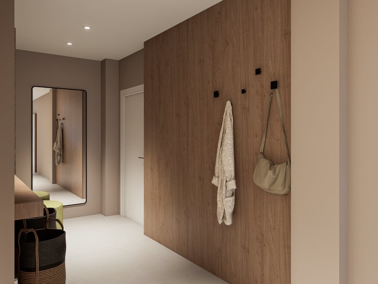 Apartment for Sale in Estepona Centre, Estepona, Malaga 16