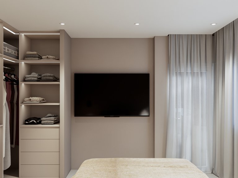 Apartment for Sale in Estepona Centre, Estepona, Malaga 20