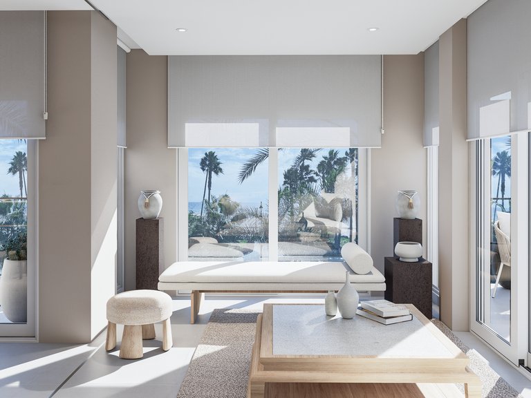 Apartment for Sale in Estepona Centre, Estepona, Malaga 5