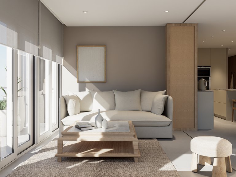 Apartment for Sale in Estepona Centre, Estepona, Malaga 13