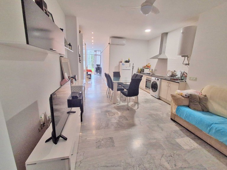 Apartment for Sale in Bahia Dorada, Estepona, Malaga 8