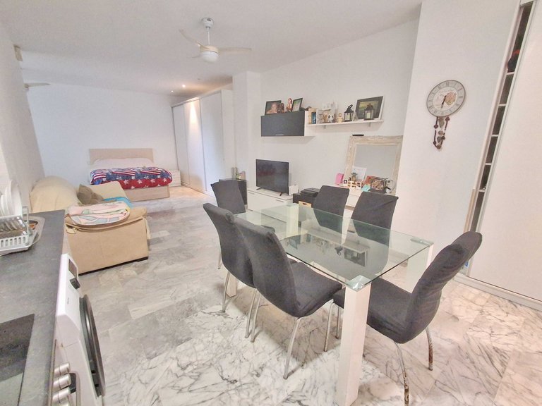 Apartment for Sale in Bahia Dorada, Estepona, Malaga 3