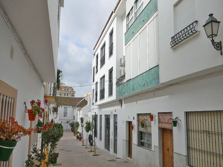 Apartment for Sale in Estepona Old Town, Estepona, Malaga 23