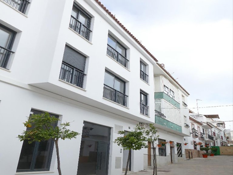 Apartment for Sale in Estepona Old Town, Estepona, Malaga 1