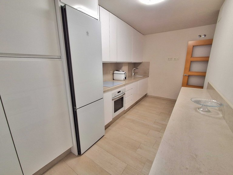 Apartment for Sale in Estepona Old Town, Estepona, Malaga 8