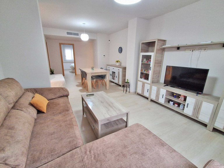 Apartment for Sale in Estepona Old Town, Estepona, Malaga 3