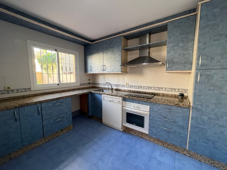 Town House for Sale in Estepona, Malaga 13