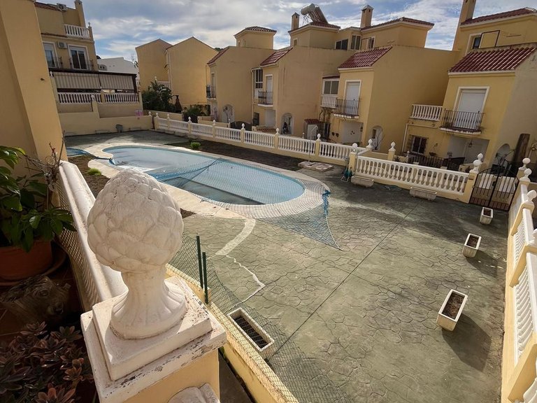 Town House for Sale in Estepona, Malaga 38